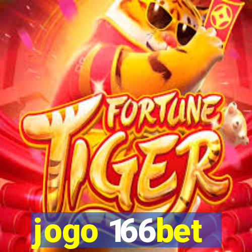 jogo 166bet